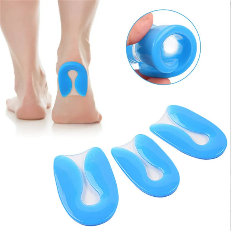 Healifty 4 Paires Coussinets Fessiers Nylon - Remise En Forme Et Lift Fessier Naturel