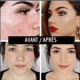 BB Crème couvrante - Teint miracle + Pinceau applicateur