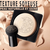 BB Crème couvrante - Teint miracle + Pinceau applicateur