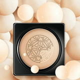 BB Crème couvrante - Teint miracle + Pinceau applicateur