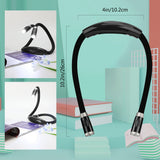 Lampe de lecture portable