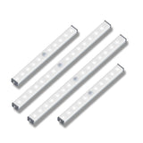 Lampe LED détecteur de mouvement