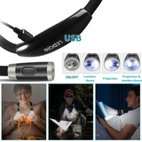 Lampe de lecture portable