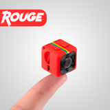 Mini caméra discrète + carte SD 16 Go