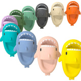 Shark - Claquettes requin antidérapantes