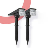 1 ACHETÉ = 1 OFFERT ! Projecteur LED Solaire