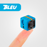 Mini caméra discrète + carte SD 16 Go