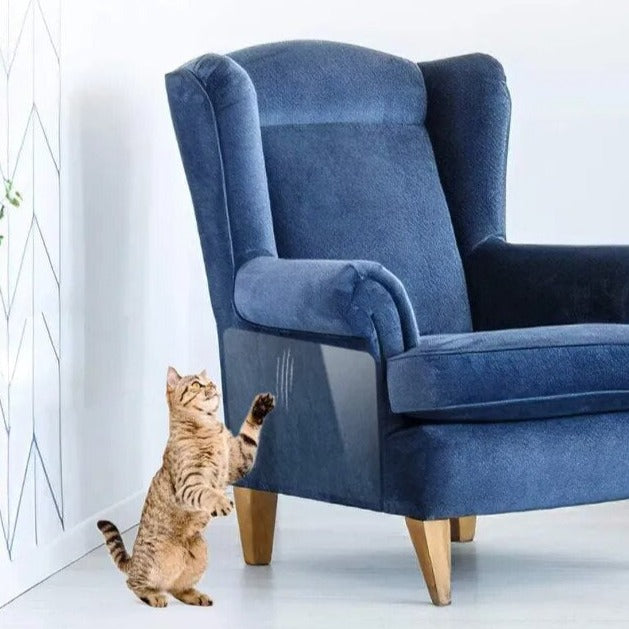 Protecteurs de meubles pour chats anti griffures