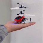 Mini Avion Télécommandé pour Enfant, Hélicoptère Volant