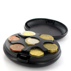 Monnayeur portable pour pièces