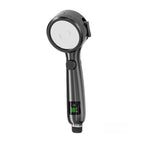 Pommeau de douche haute pression 4 modes