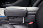 Accoudoir de Voiture avec Rangement Intégré