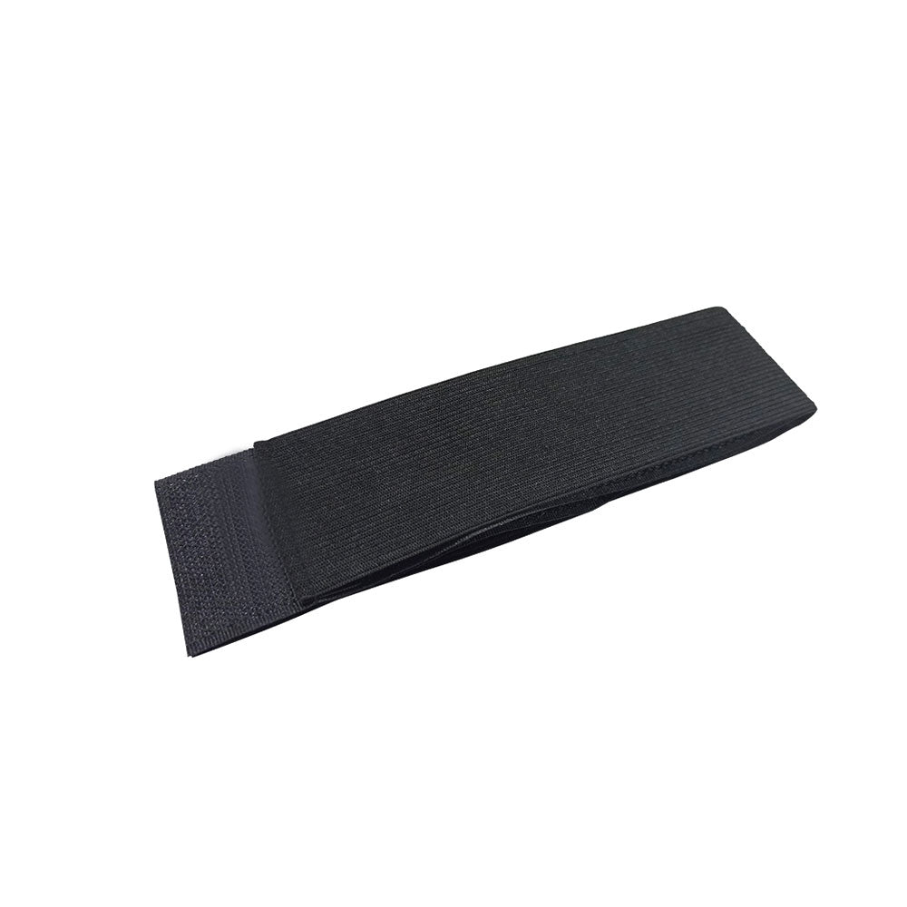 1 achetée = 1 offerte ! Ceinture de Fixation pour Coffre de Voiture - En Nylon Noir