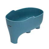 Égouttoir éléphant polyvalent pour cuisine