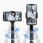 SelfieFlex - Perche à Selfie 3-en-1 avec Bluetooth