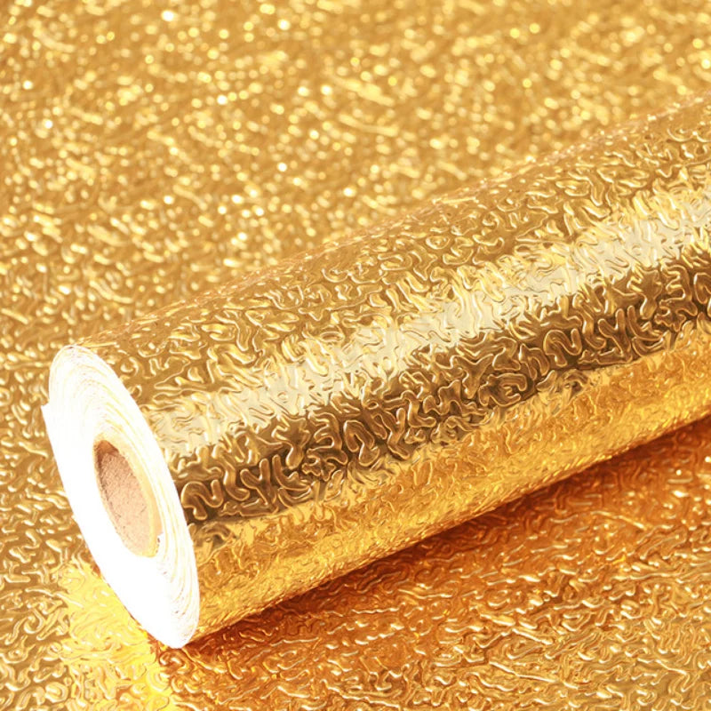 Multi-purpose adhesive covering for the kitchen