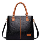 Sac Élégant Polyvalent - Cuir PU