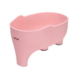 Égouttoir éléphant polyvalent pour cuisine