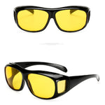 Lunettes Anti Eblouissement pour Conduire
