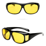 Lunettes Anti Eblouissement pour Conduire