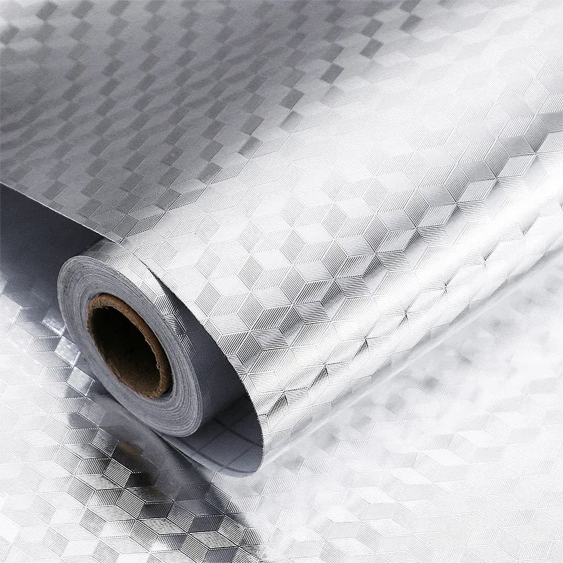 Papier Peint Auto-Adhésif et Imperméable pour cuisine