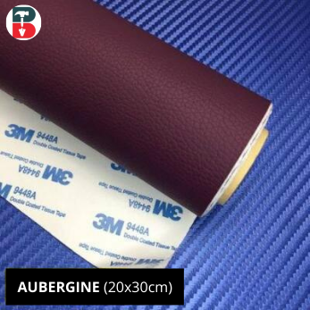 Aubergine