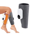LEG PRO - Masseur de Jambes 360° chauffant - Meilleur retour veineux