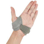 Attelle de pouce pour arthrose et rhizarthrose de la main