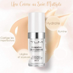 Fond de teint MAGIQUE - S'adapte à votre peau