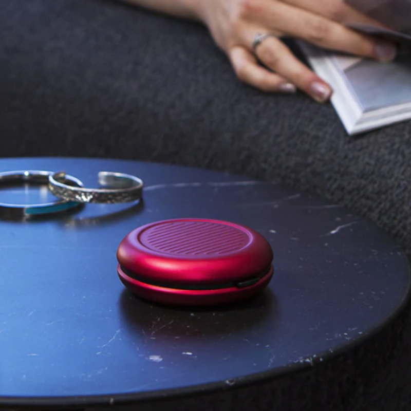 Monnayeur portable pour pièces