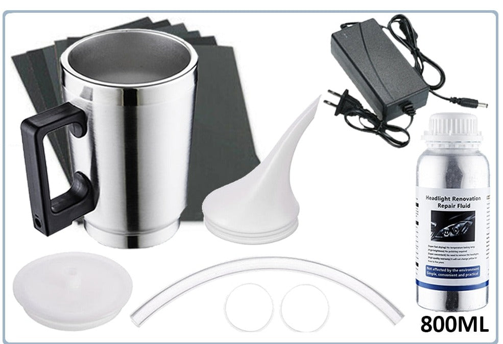 800ml et 220v