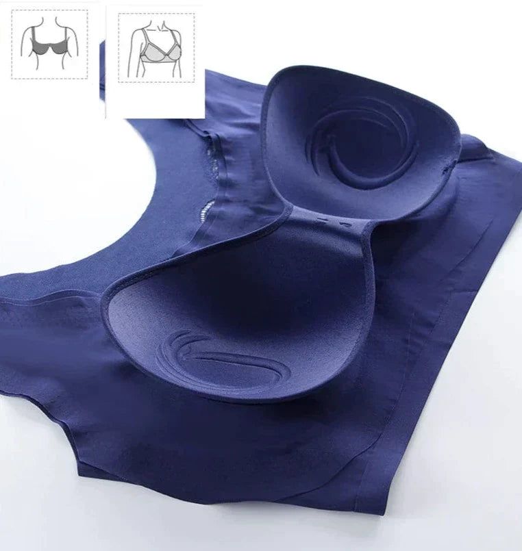 Brassière ULTRA fine grandes tailles