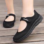 Chaussures d'été décontractées à semelle plate