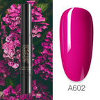 Stylo Vernis Semi-Permanent 3 en 1