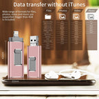 Clé USB smartphone