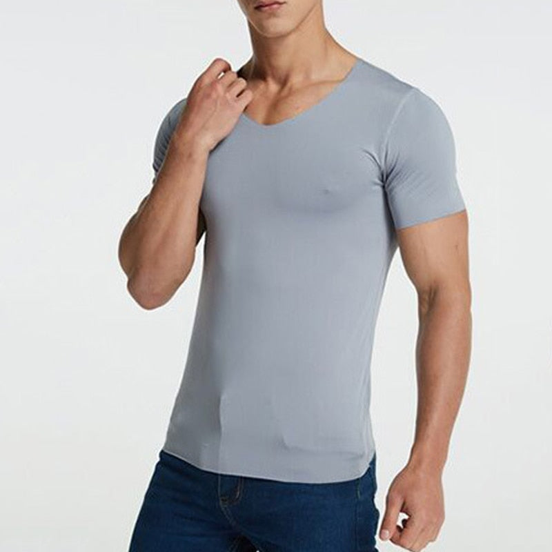 3x T-shirt ULTRA léger et respirant pour homme