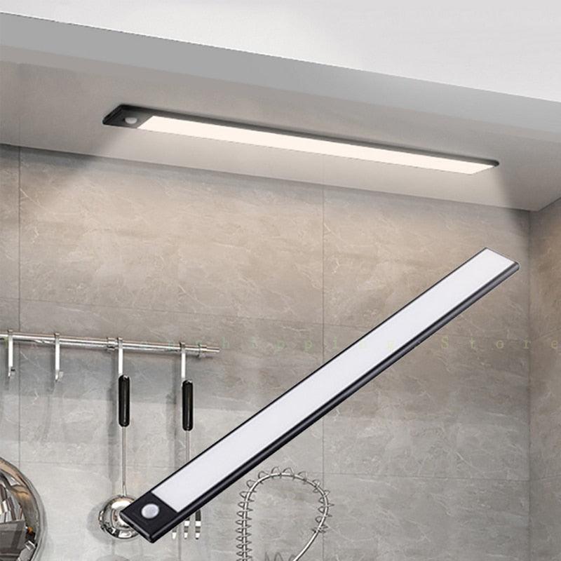 Réglette LED sans-fil