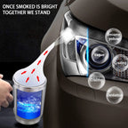 Kit de polissage de phares de voiture