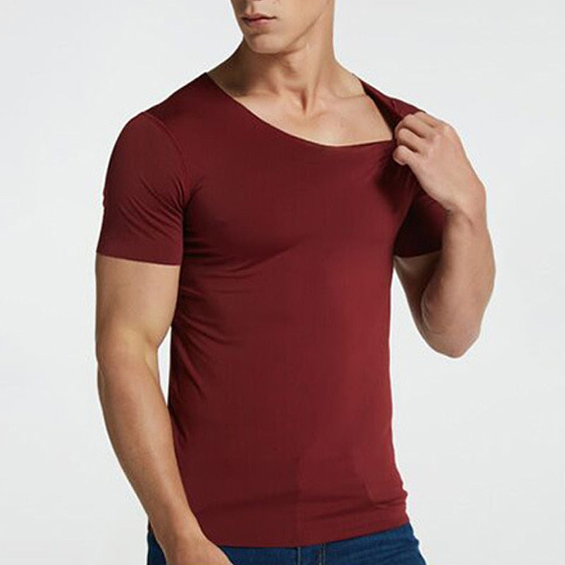 3x T-shirt ULTRA léger et respirant pour homme
