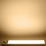 Réglette LED sans-fil avec capteur de mouvement