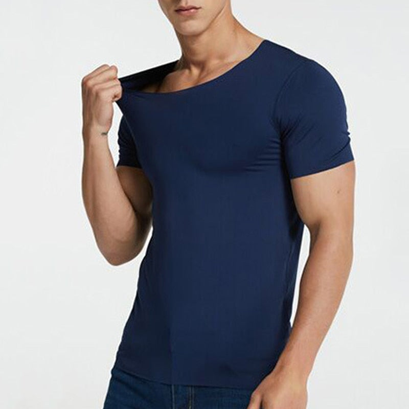 3x T-shirt ULTRA léger et respirant pour homme