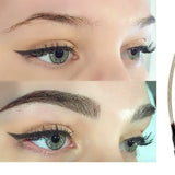 BROW PEN - Stylo feutre à sourcils 4 pointes précises - 1 ACHETÉ = 1 OFFERT