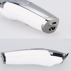 Tondeuse professionnelle sans-fil avec écran LCD + Accessoires