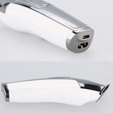 Tondeuse professionnelle sans-fil avec écran LCD + Accessoires