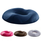 Coussin donut pour le coccyx