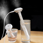 AquaBrume - Brumisateur portable USB