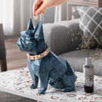 Tirelire Bouledogue Français