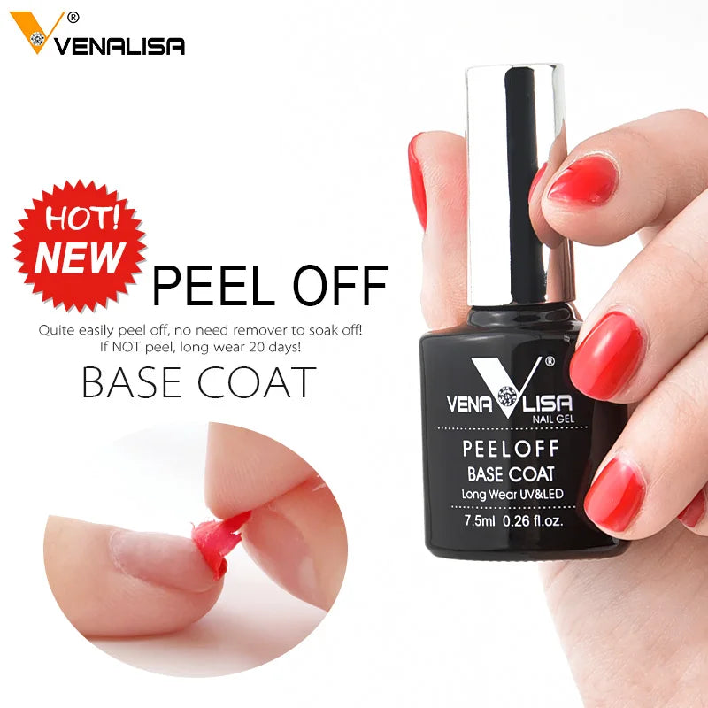 Vernis à ongles MAGIC peel-off