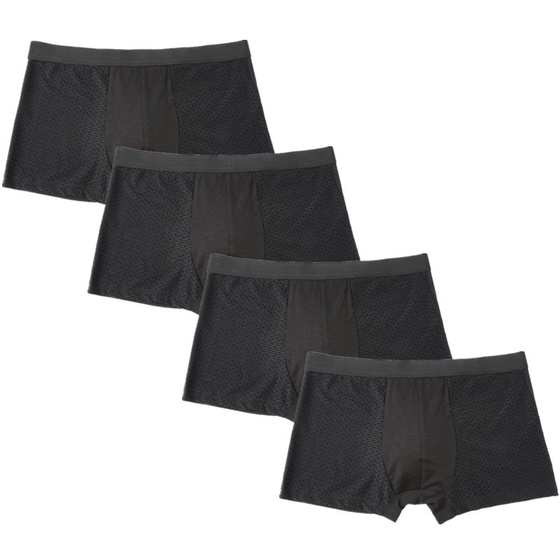 4x Noir / XS - 1,4x Noir / S - 2,4x Noir / M - 3,4x Noir / L - 4,4x Noir / XL - 5,4x Noir / XXL - 6,4x Noir / 3XL - 7