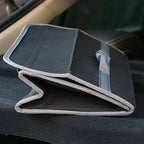 Sac de Rangement Antidérapant pour Coffre de Voiture